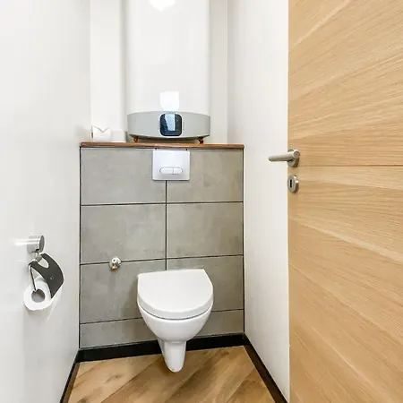 Apartment Homey Friendly - Proche Gare - Terrasse Privee - Wifi *