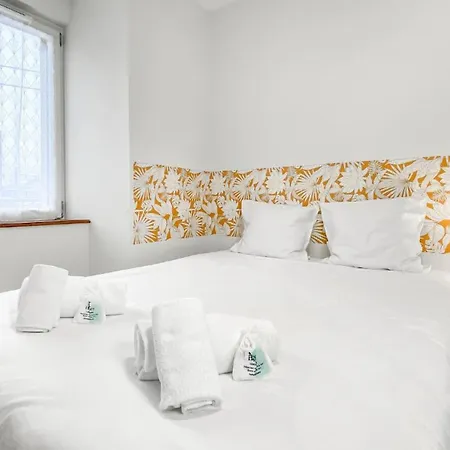 Homey Friendly - Proche Gare - Terrasse Privee - Wifi * La Roche-sur-Foron