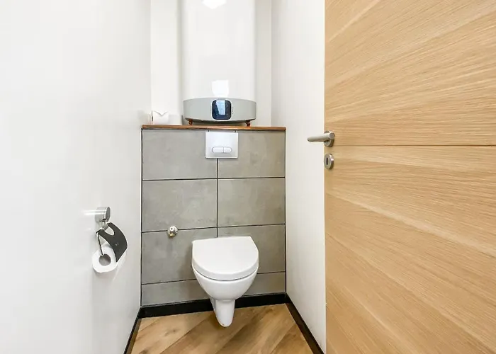 Апартаменты Homey Friendly - Proche Gare - Terrasse Privee - Wifi *