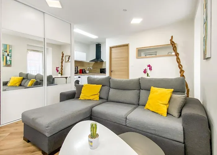 Homey Friendly - Proche Gare - Terrasse Privee - Wifi *